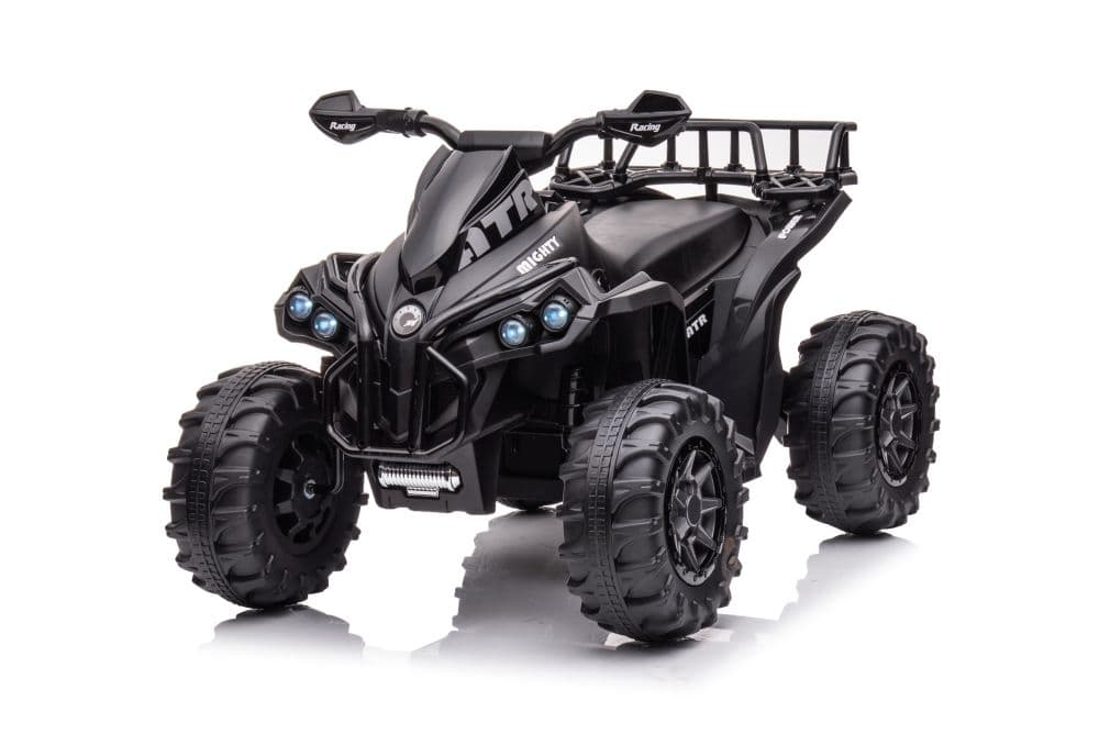 

Quad Na Akumulator GTS1199 Czarny