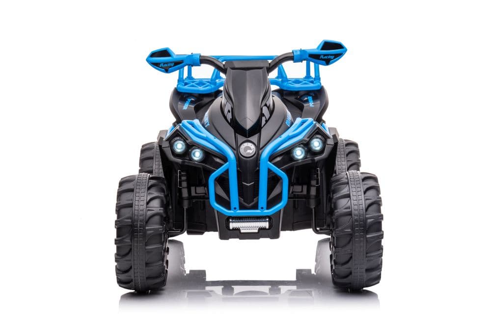 

Quad Na Akumulator GTS1199 Niebieski