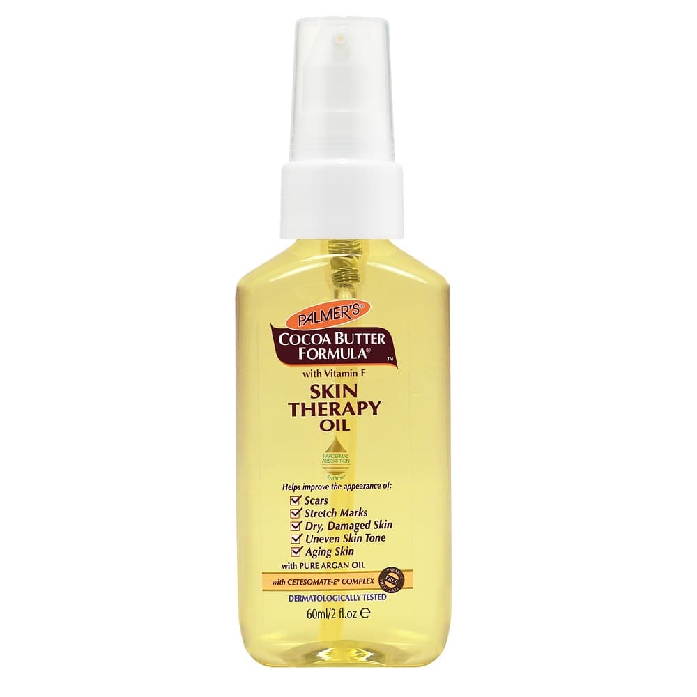 

PALMER'S Cocoa Butter Formula Skin Therapy Oil specjalistyczna oliwka do ciała 60ml