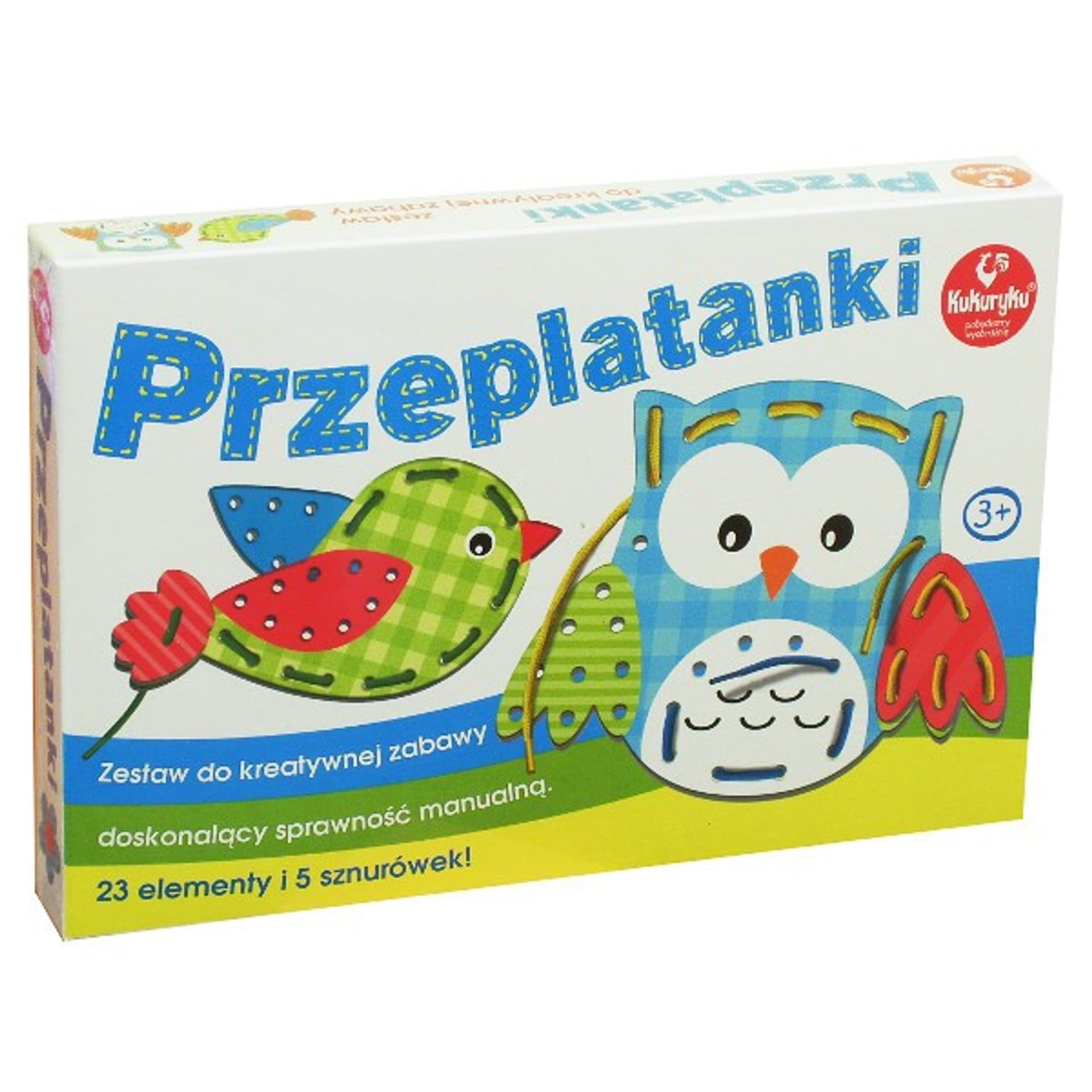 

Przeplatanki
