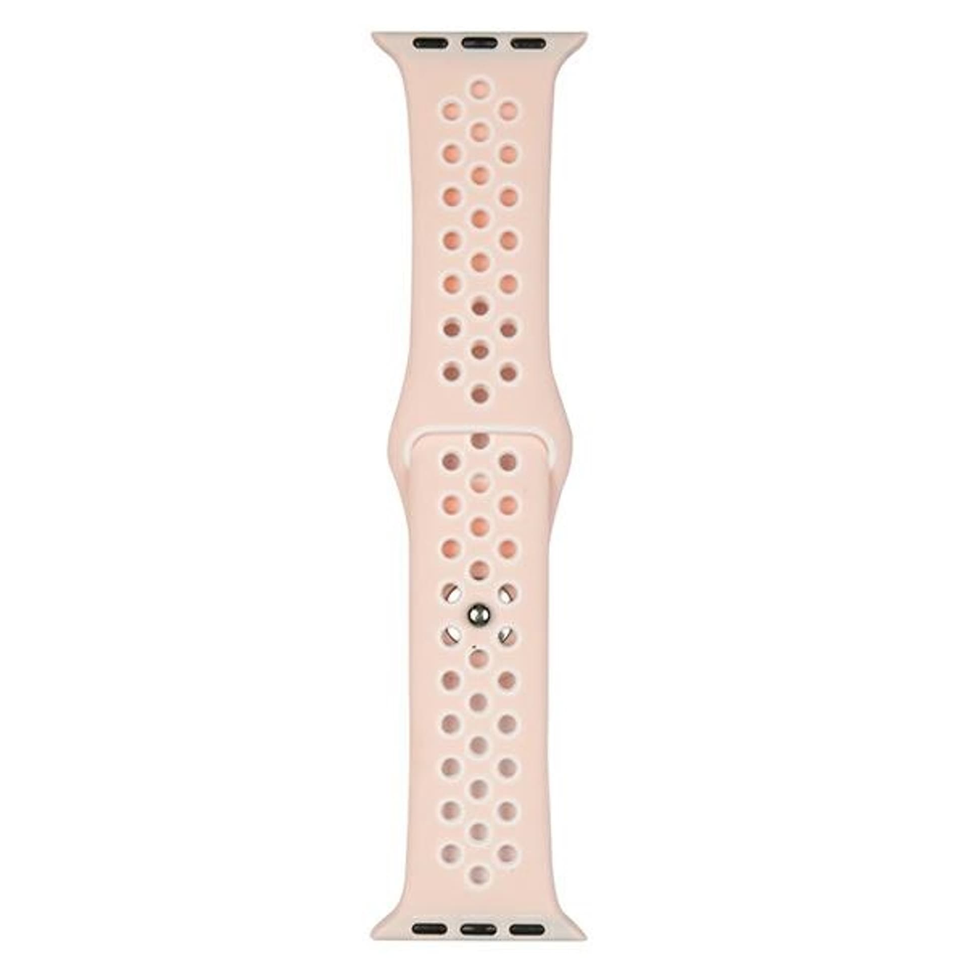 

Beline pasek Apple Watch Sport Silicone 42/44/45/49mm różowy /pink