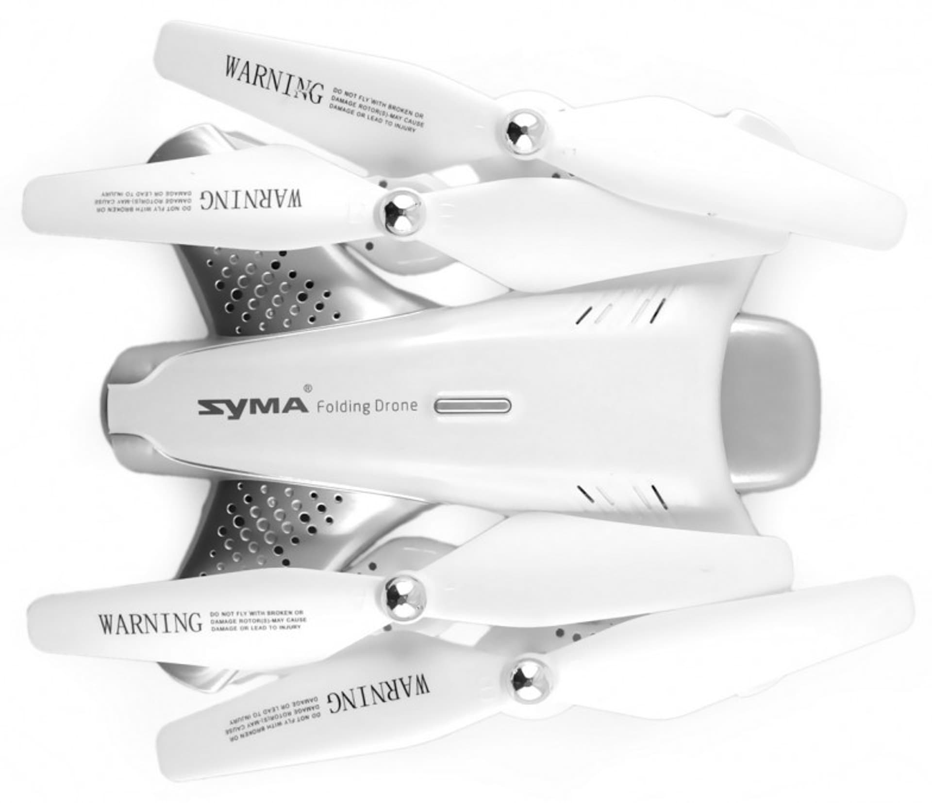 

Dron z Kamerą Syma Z3 Sterowanie Smartfonem 720p