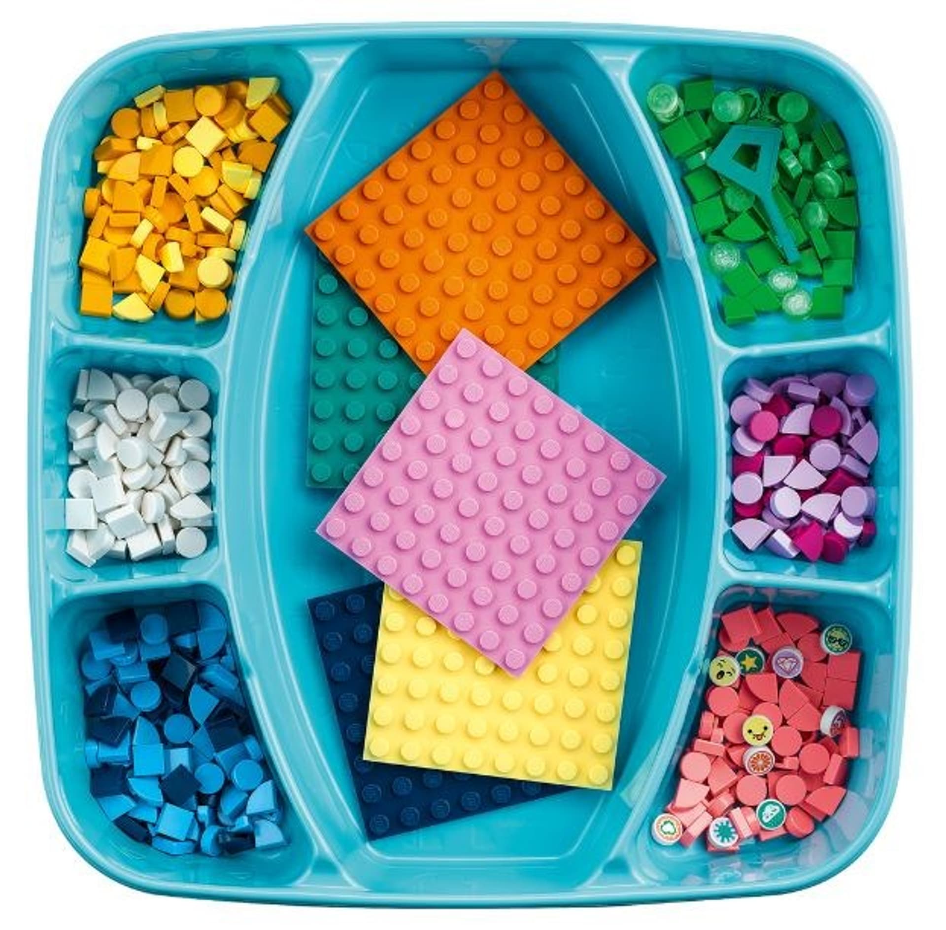 

LEGO DOTS 41957 Megazestaw nalepek