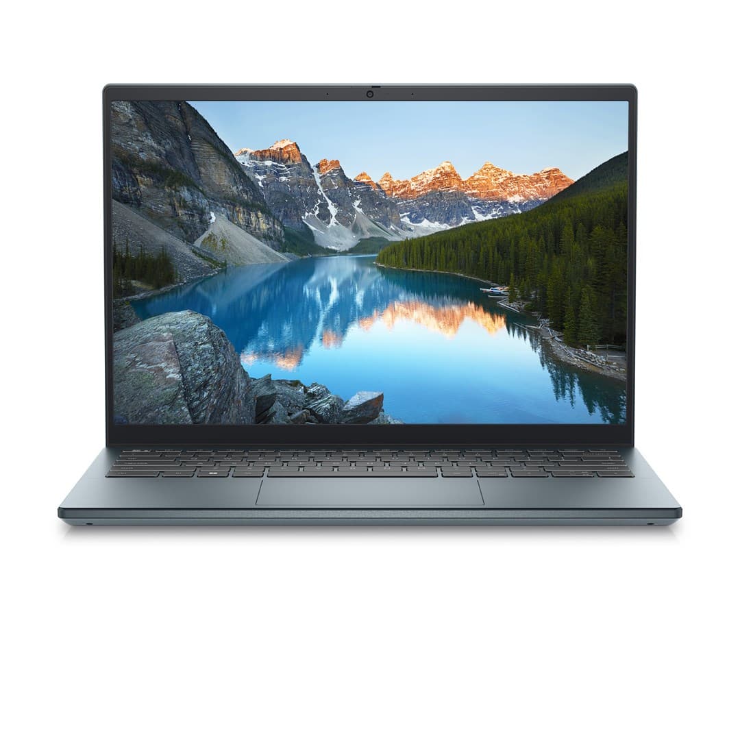 

Dell Inspiron 14 7420 i7 12700H 14" WVA 2,2K 300nits 16GB DDR5 4800 SSD512 Intel Iris Xe Graphics FPR Win11 Ciemnozielony