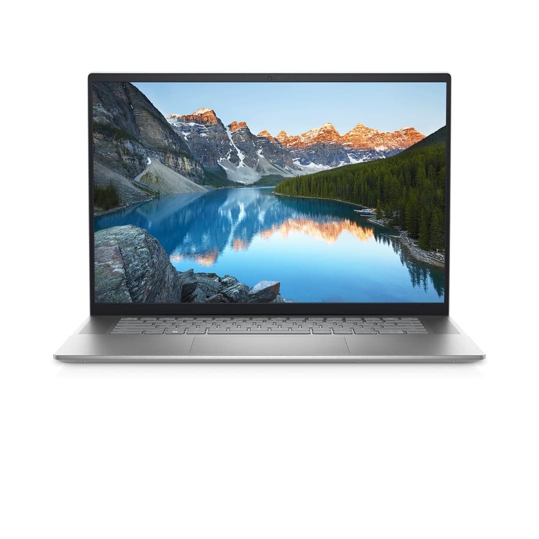 

Dell Inspiron 16 5625 Ryzen 7 5625U 16.0"FHD+ 16GB DDR4 3200 SSD512GB AMD Radeon Graphics Win11