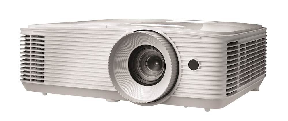

PROJEKTOR OPTOMA HD29HLVx DLP FHD 4500 ANSI 50000:1