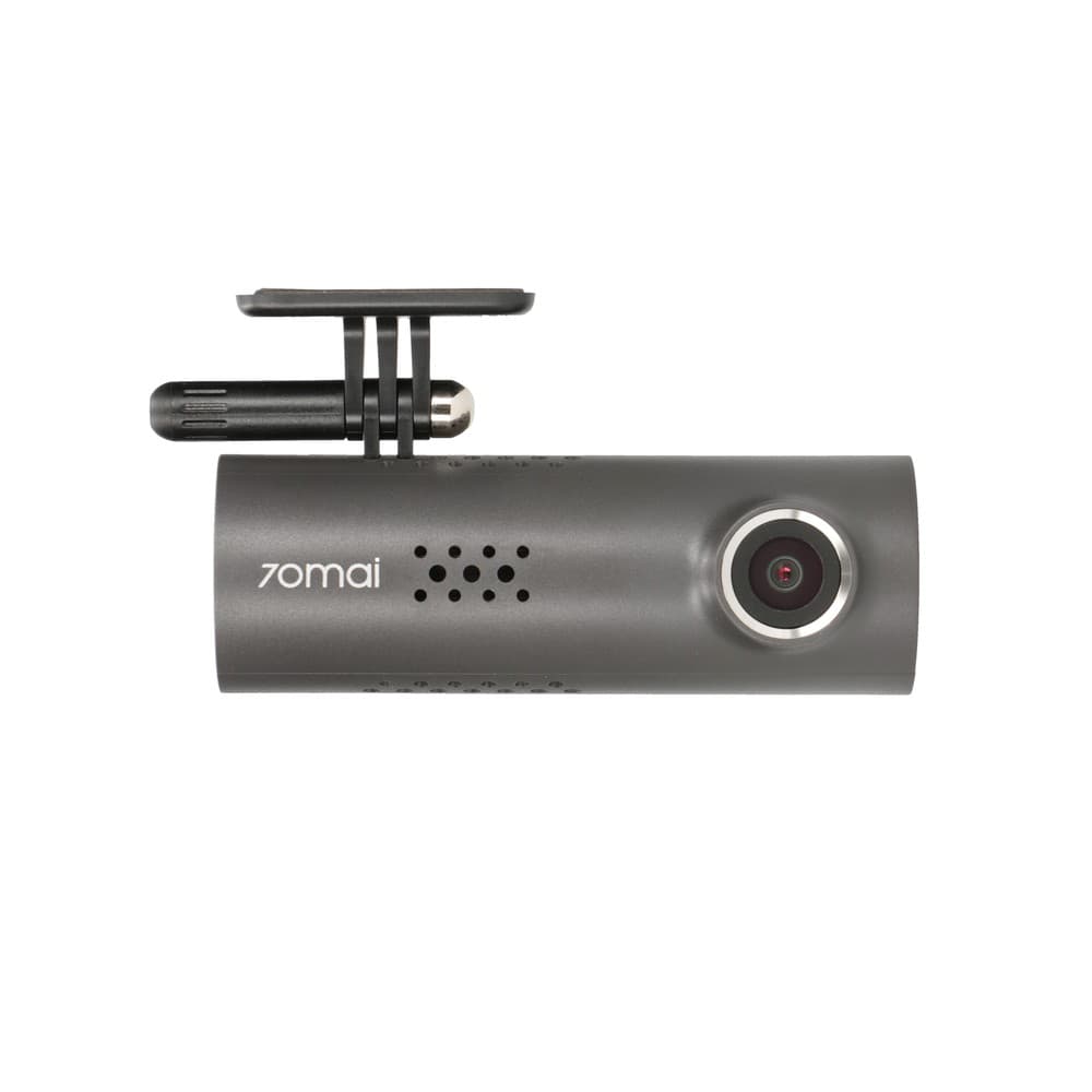 

XIAOMI 70MAI SMART DASH CAM 1S MIDRIVE D06