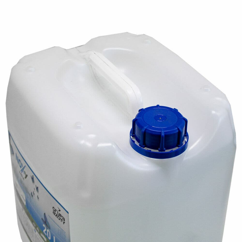 

Płyn Katalityczny 20L Noxy Ad Blue ADBLUE do samochodu diesel