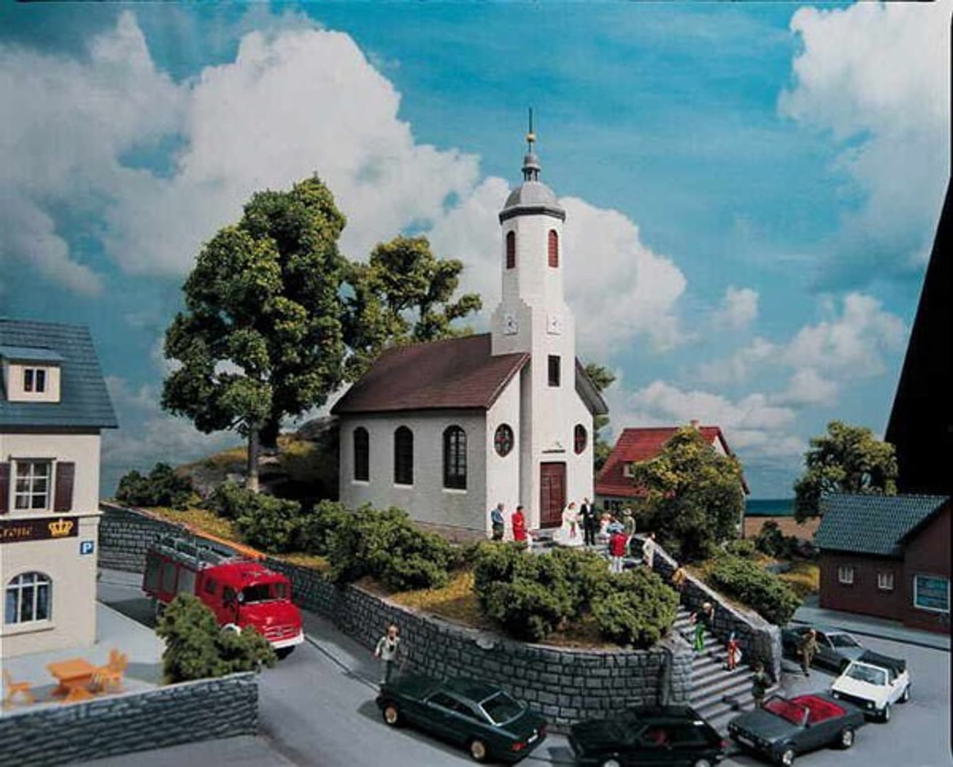 

Kościół St. Lucas