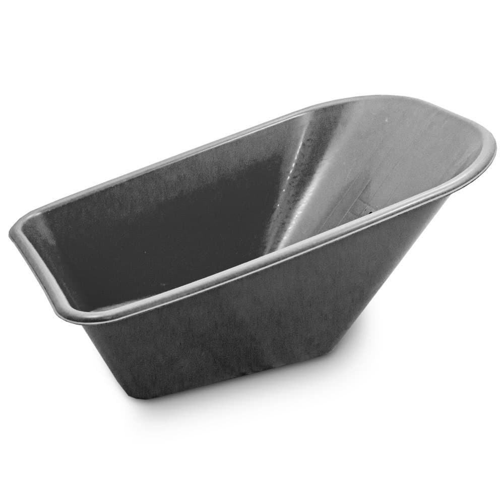

Duża Plastikowa misa do taczki Koryto do wózka ogrodowego PVC 100 L