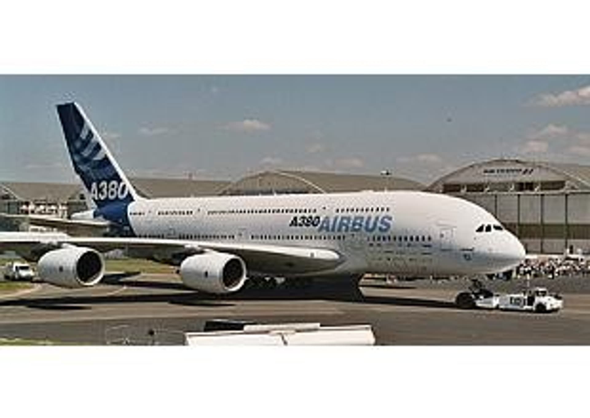 

Airbus A 380