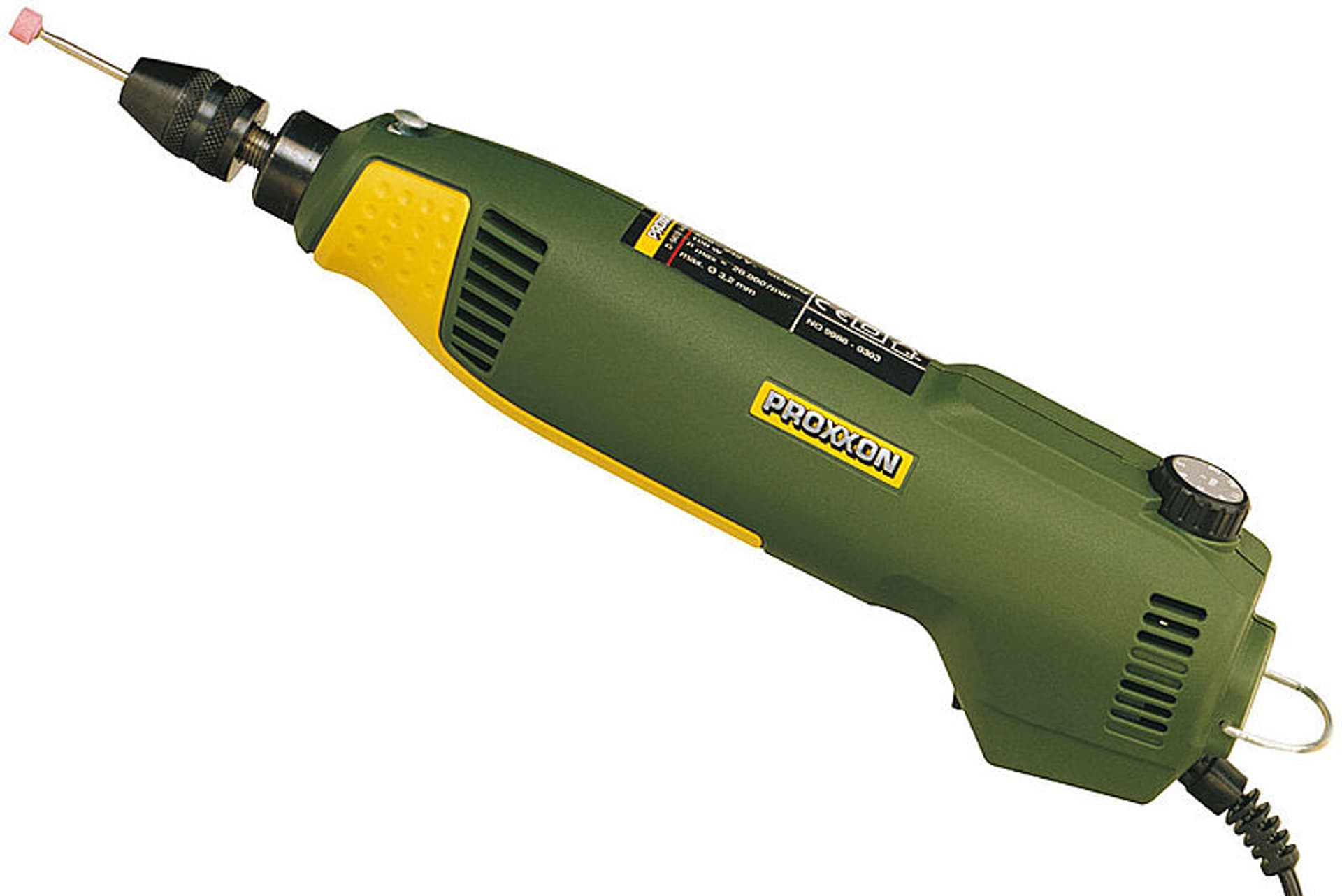 

FREZARKO-WIERTARKA FBS 240E W WALIZCE