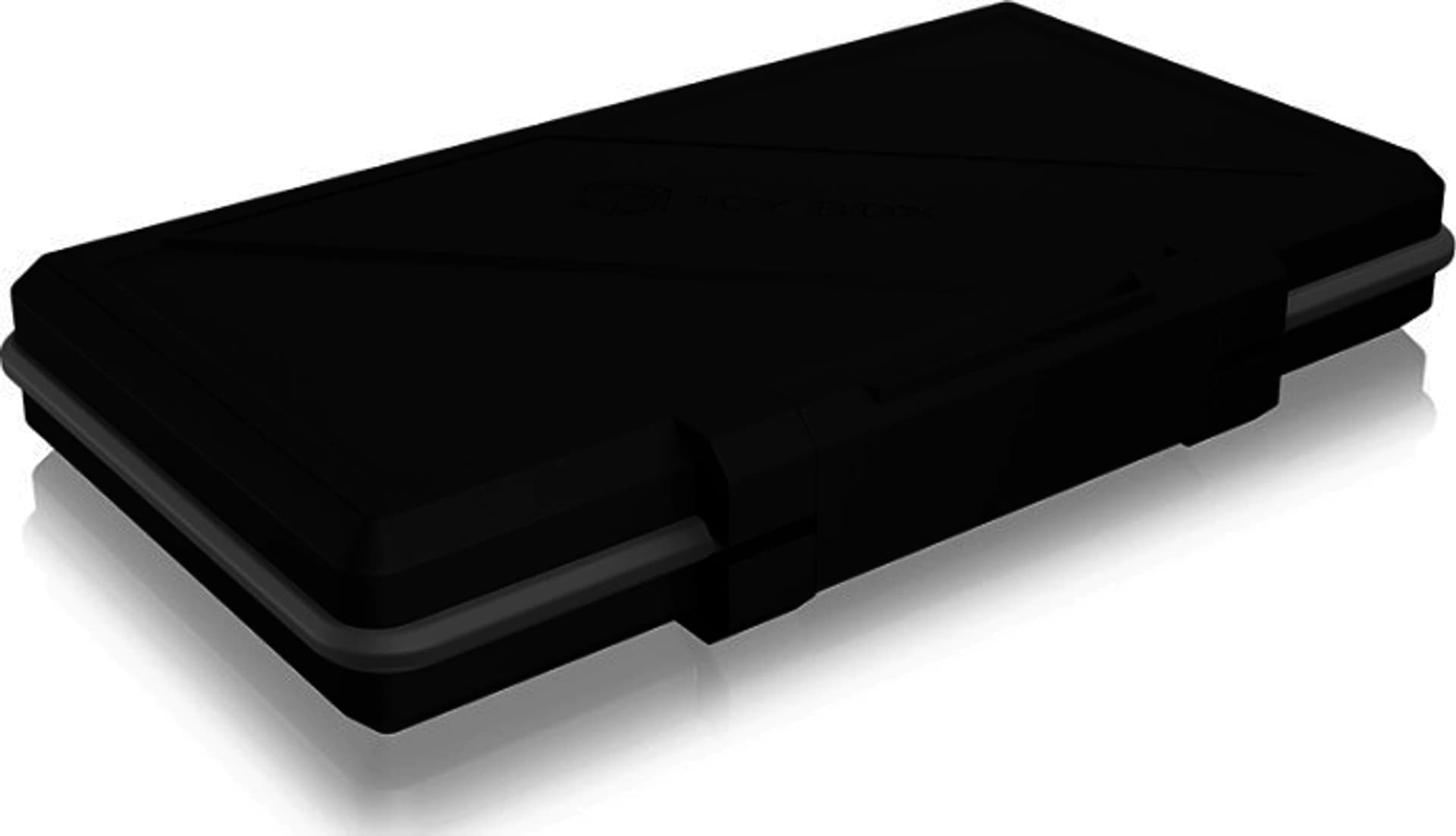 

Dysk SSD 2280 M.2 ICY BOX IB-AC620-M2