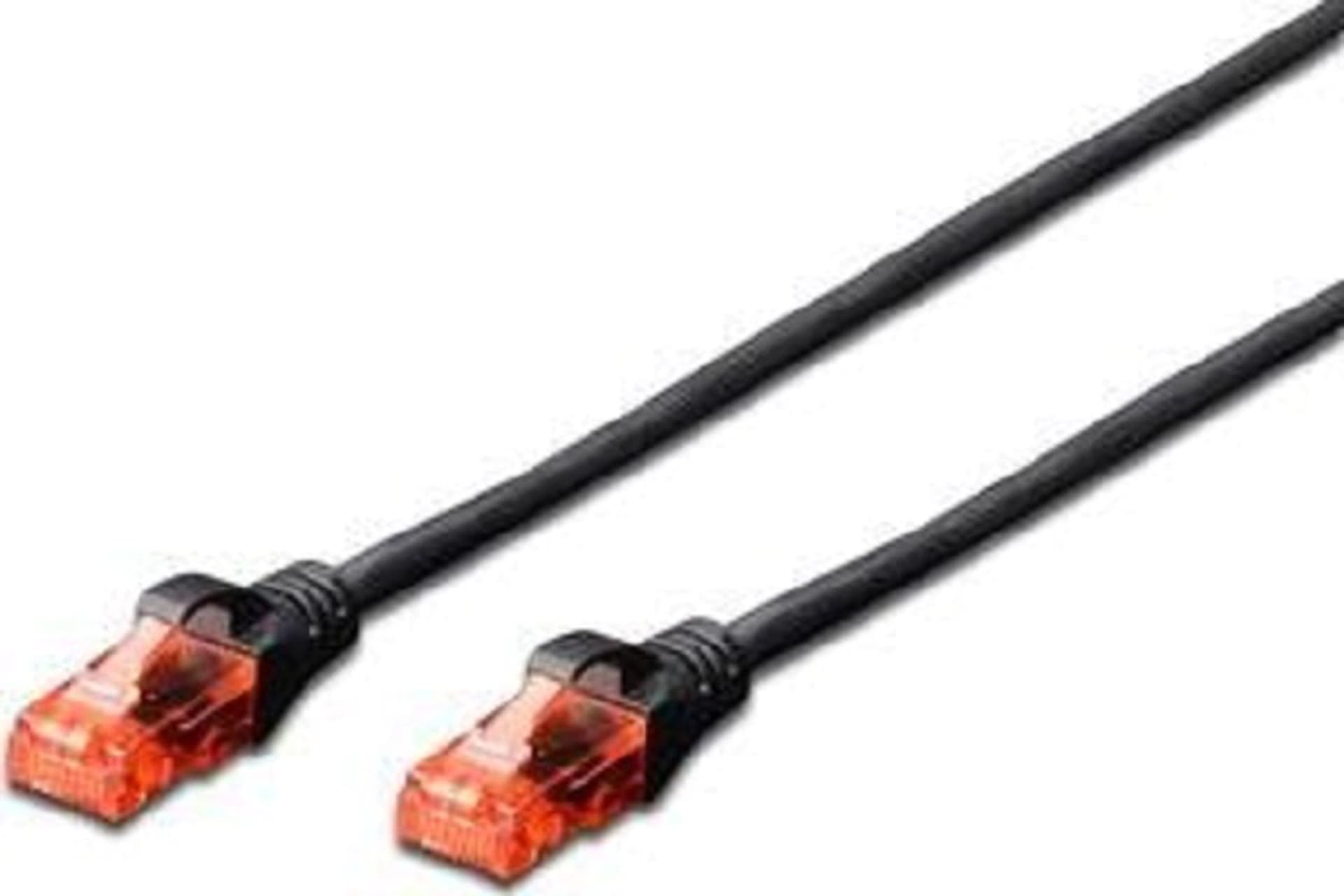 

DIGITUS DK-1512-015/BL 1.5 Patchcord