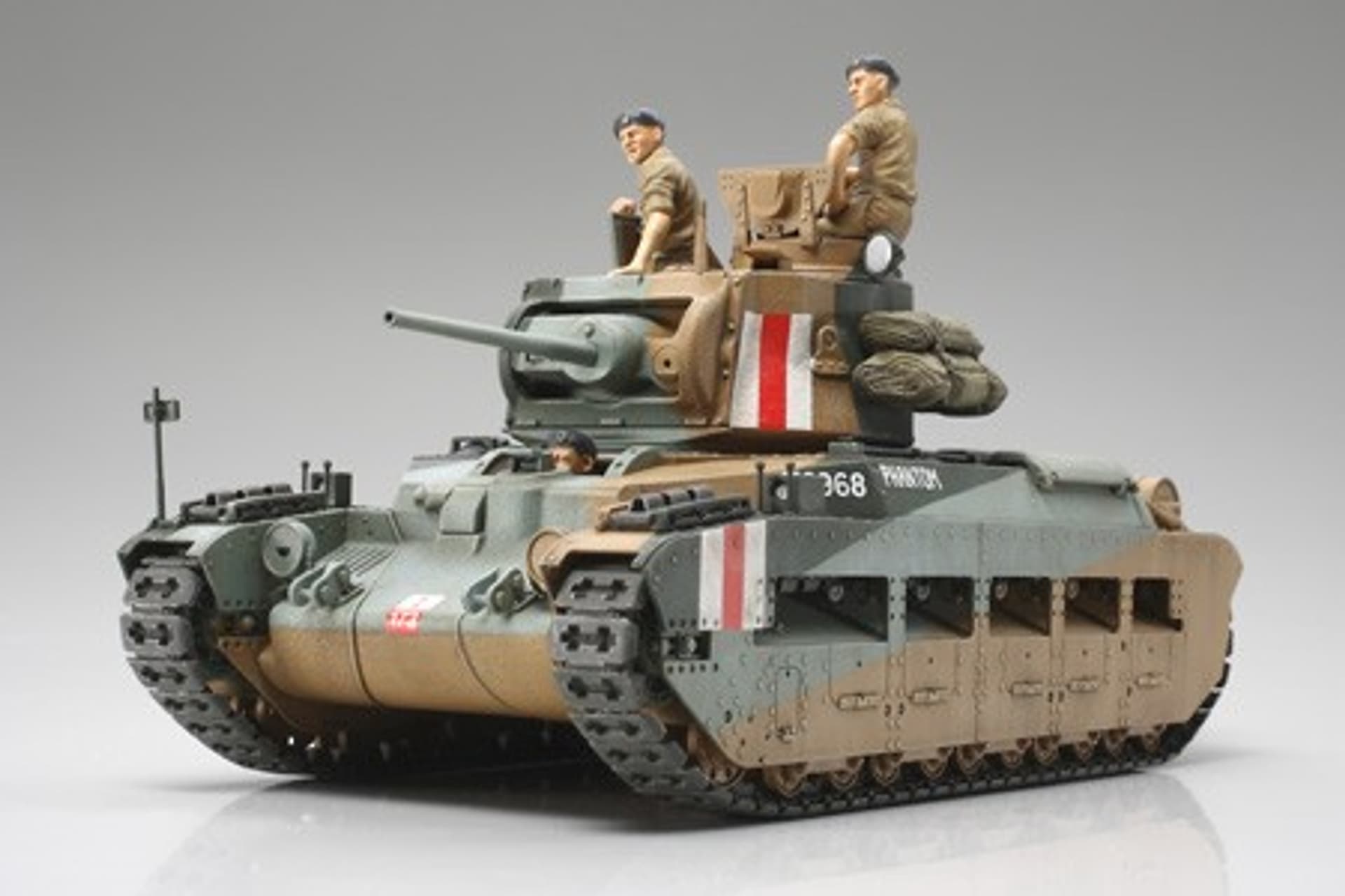 

British Infantry Tank Matilda