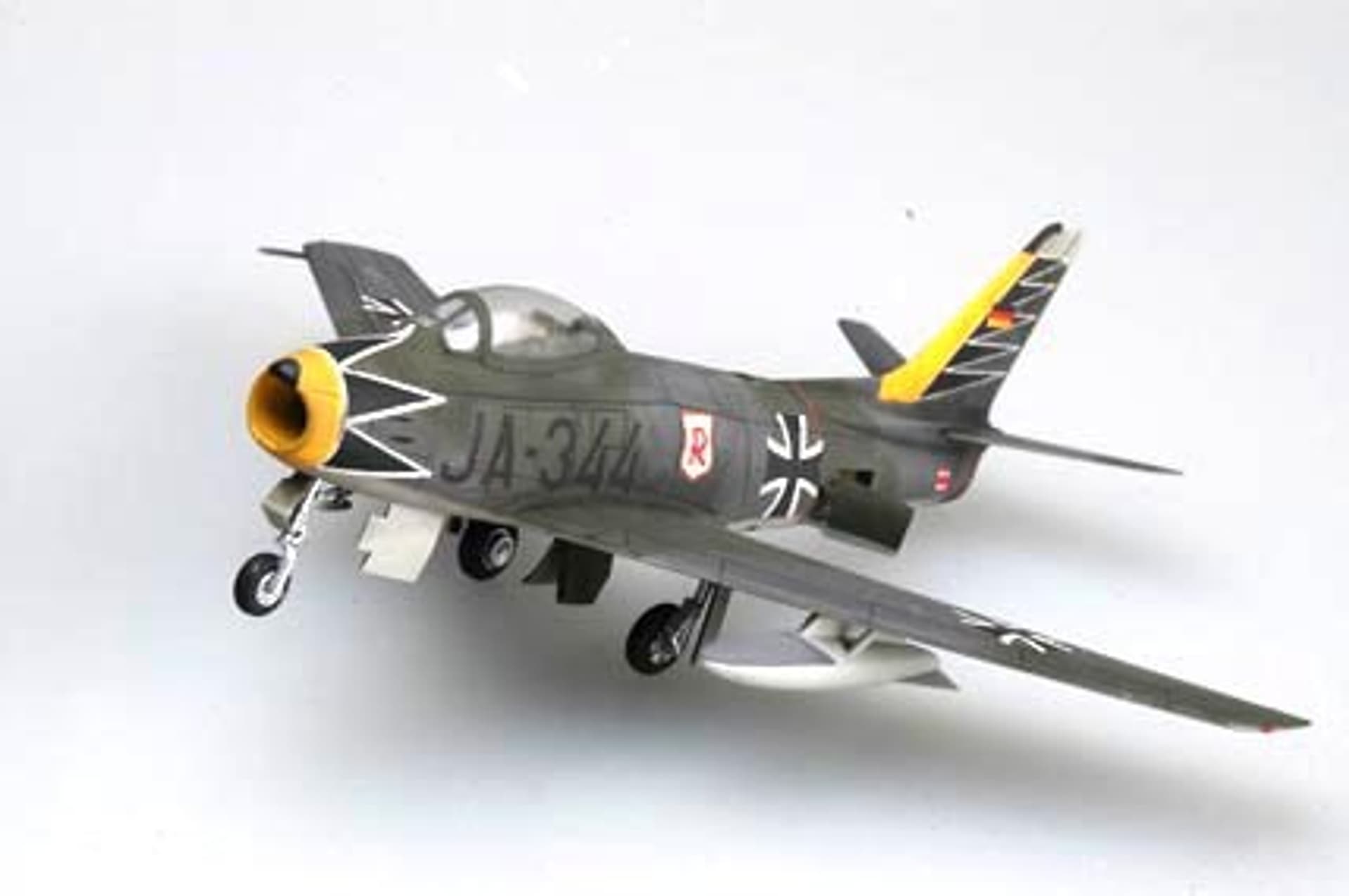 

F-86F-40 Sabre