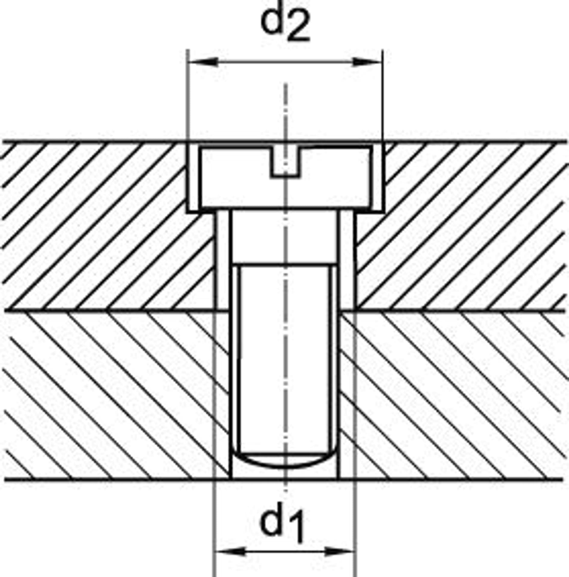 

Rolka do radełkowania DIN403 PM BR30 25x6x8mm, podziałka 0,8 mm ZEUS