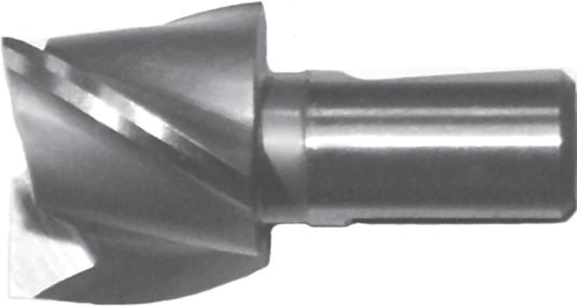 

Poglebiacz z czopem prowadzacym HSS, wlk. 1 19,5mm GFS