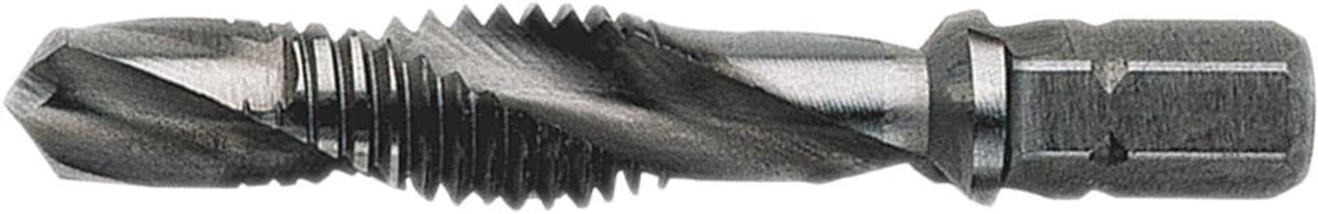 

Gwintownik uniwersalny typu bit HSS SGE M 5
