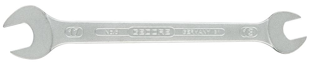 

Klucz płaski dwustronny 27x30mm GEDORE