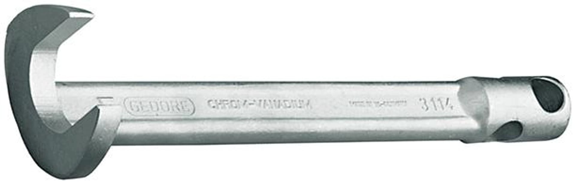 

Klucz kłowy 14mm GEDORE