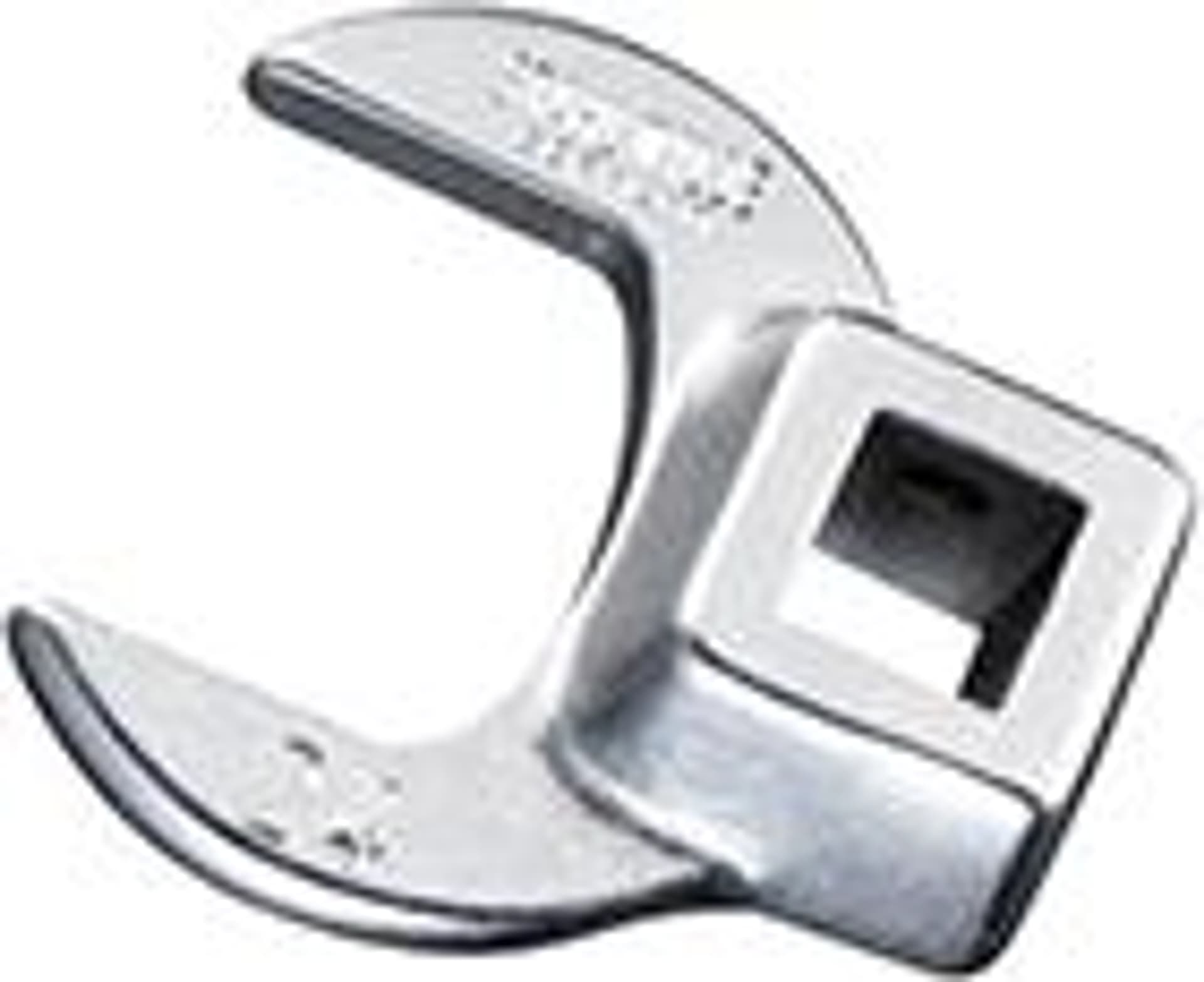 

Klucz plaski Crow Foot 17mm STAHLWILLE