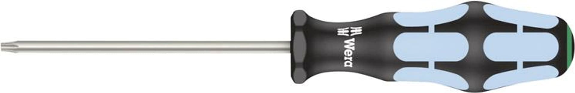 

Wkretak 3367, nierdzewny T30x115mm Wera