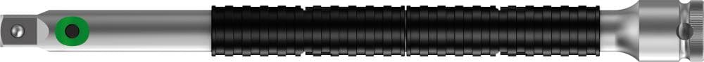 

Przedluzka z tulejka ZYKLOP 1/2" 125mm Wera