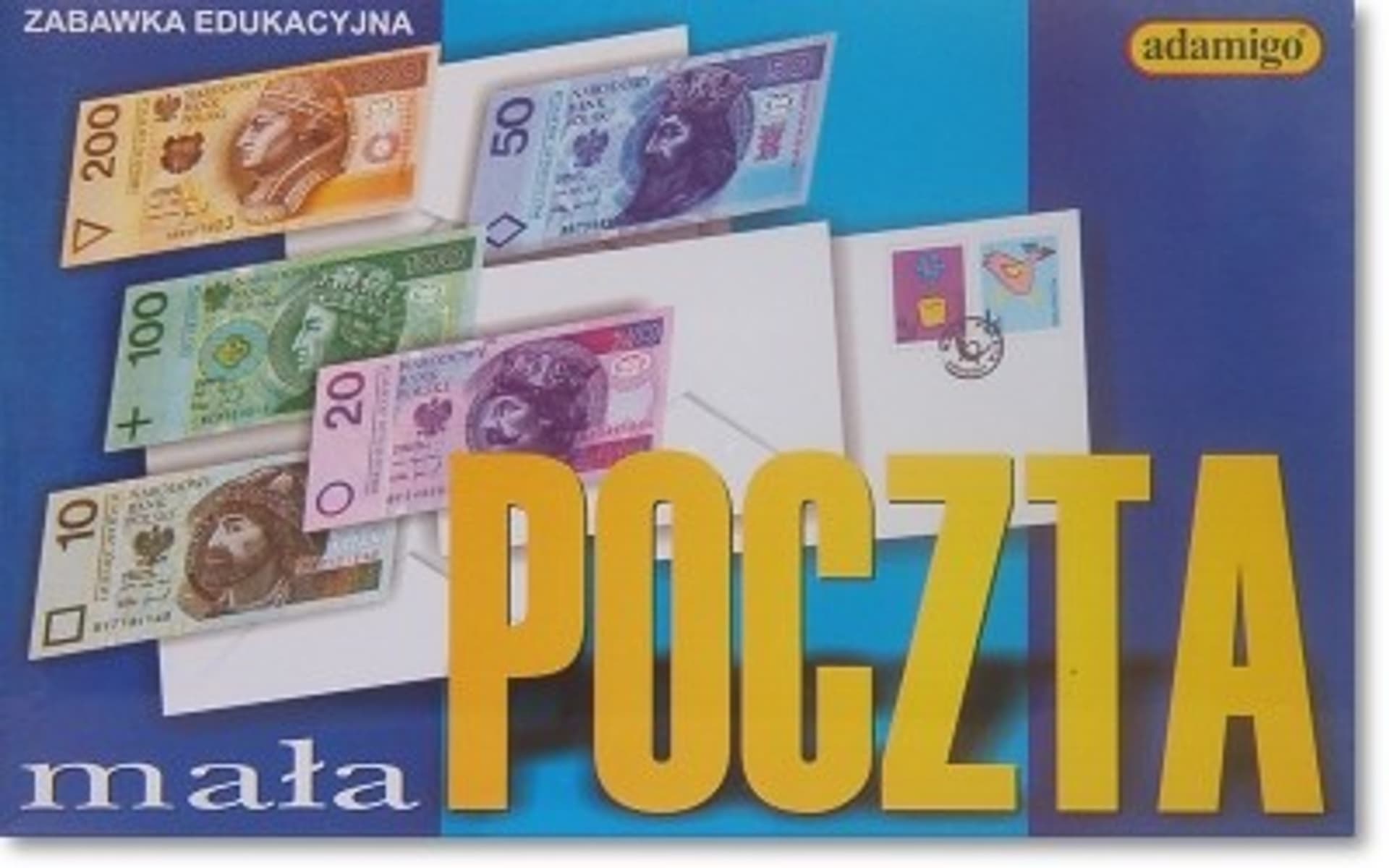 

Mała Poczta