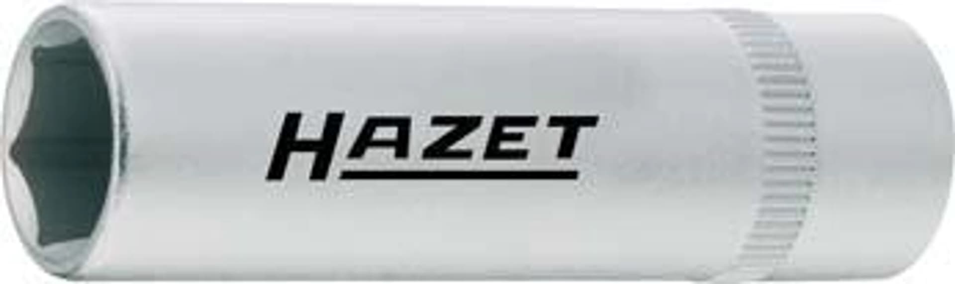 

Nasadka dluga,6-katna,1/4" 7x mm HAZET