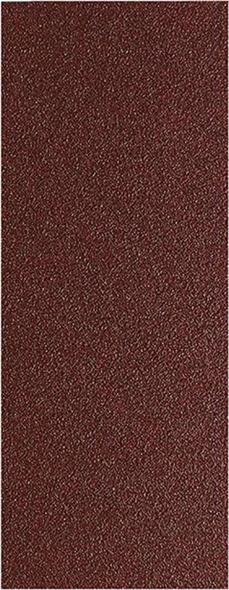 

Arkusze papieru sciernegoz rzepem PS22K 70x125mm K120 KLINGSPOR