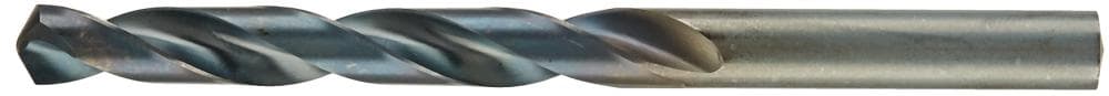 

Wiertlo kret.krotk.DIN338HSS,typ N, chwyt cylindr.7,10mm GÜHRING