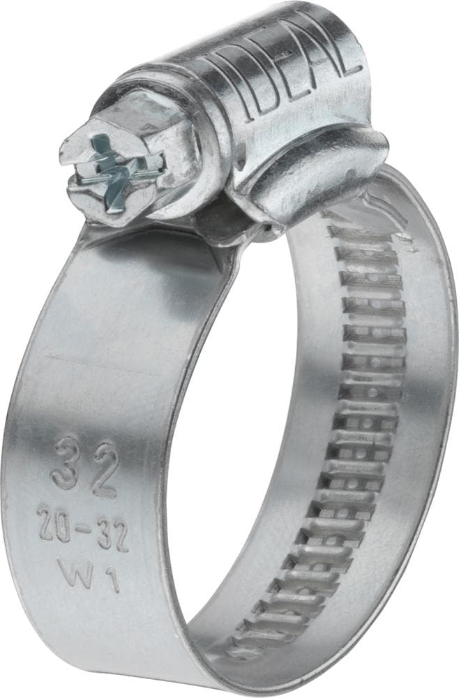 

Opas.zacis.do wezaDIN3017W4 9mm 8-12mm IDEAL-Schlemper