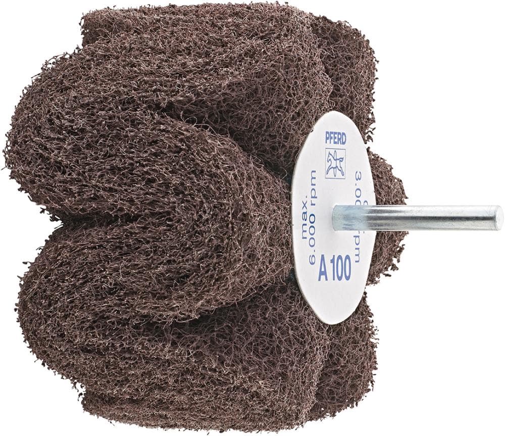 

Sciernica trzpieniowa POLINOX PNG10050/6A K280 Pferd