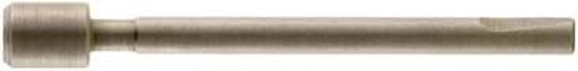 

Czop prowadzacy, chlodzenie wewnetrzne, wielkosc 1, 11,5mm GFS
