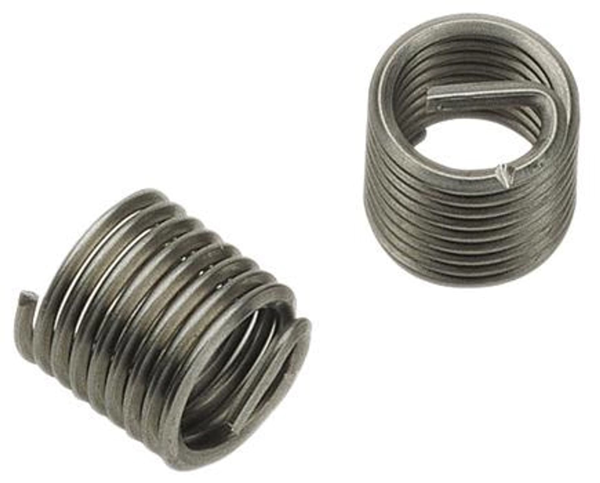 

Standardowa wkladka do gwintow 1xD M12x1,75 V-COIL (100 szt.)
