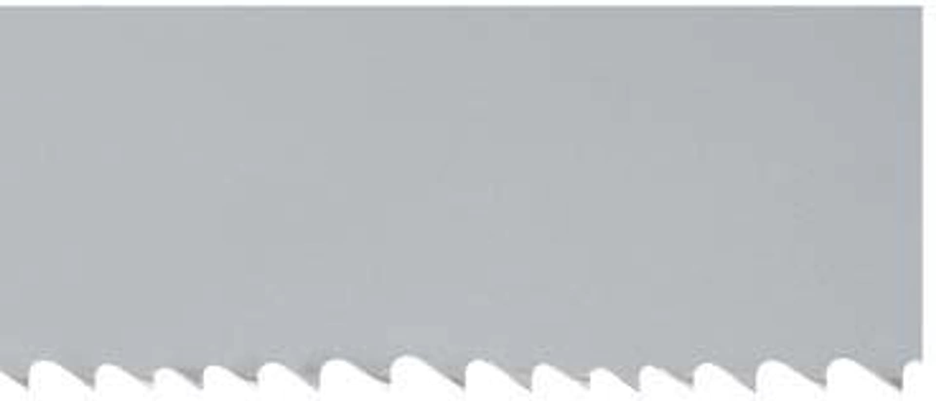 

Brzeszczot maszynowy SB5,8 zebow na cal 400x30x1,50mm KOMET