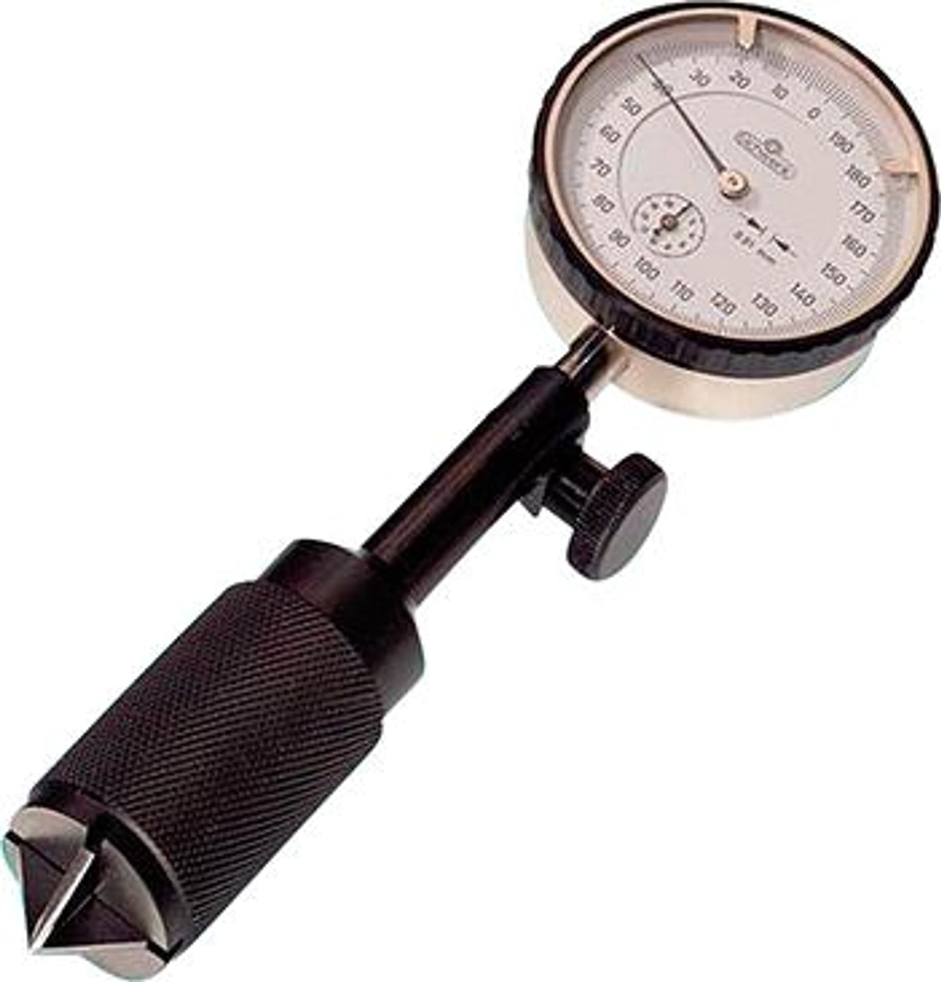 

Przyrzad do pomiaru stozka wewn.IFM 90 20-40mm SCHWENK