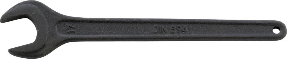 

Klucz plaski,jednostronny55mm DIN 894