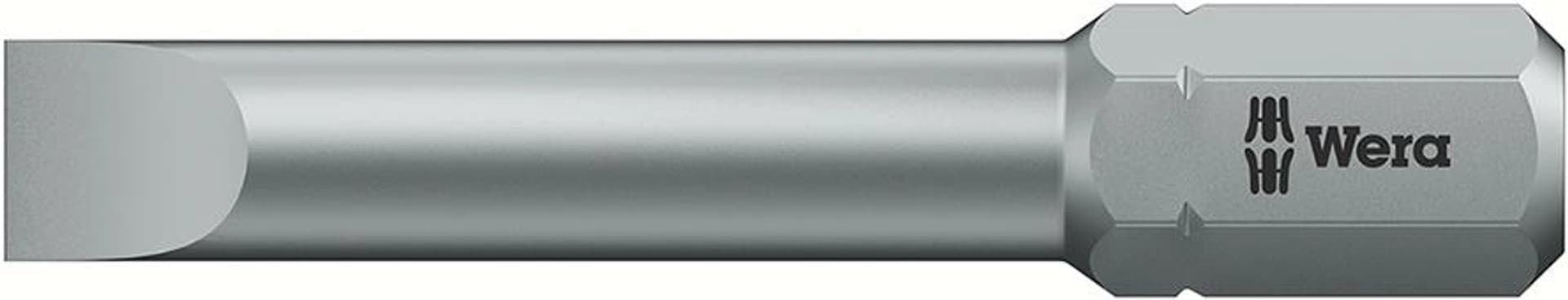 

Bit ciagliwo-twardy 5/16"DIN3126C8 plaski 12x2x41mm Wera