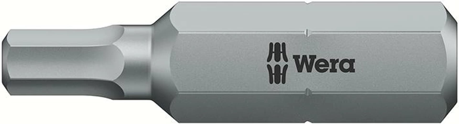 

Bit ciagliwo-twardy 5/16"DIN3126C8 do srub z gniazdem 6-katnym 5x30mm Wera