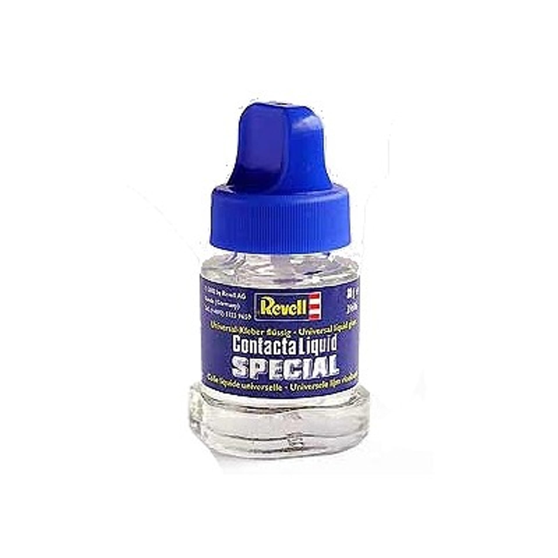 

Contacta Liquid Special