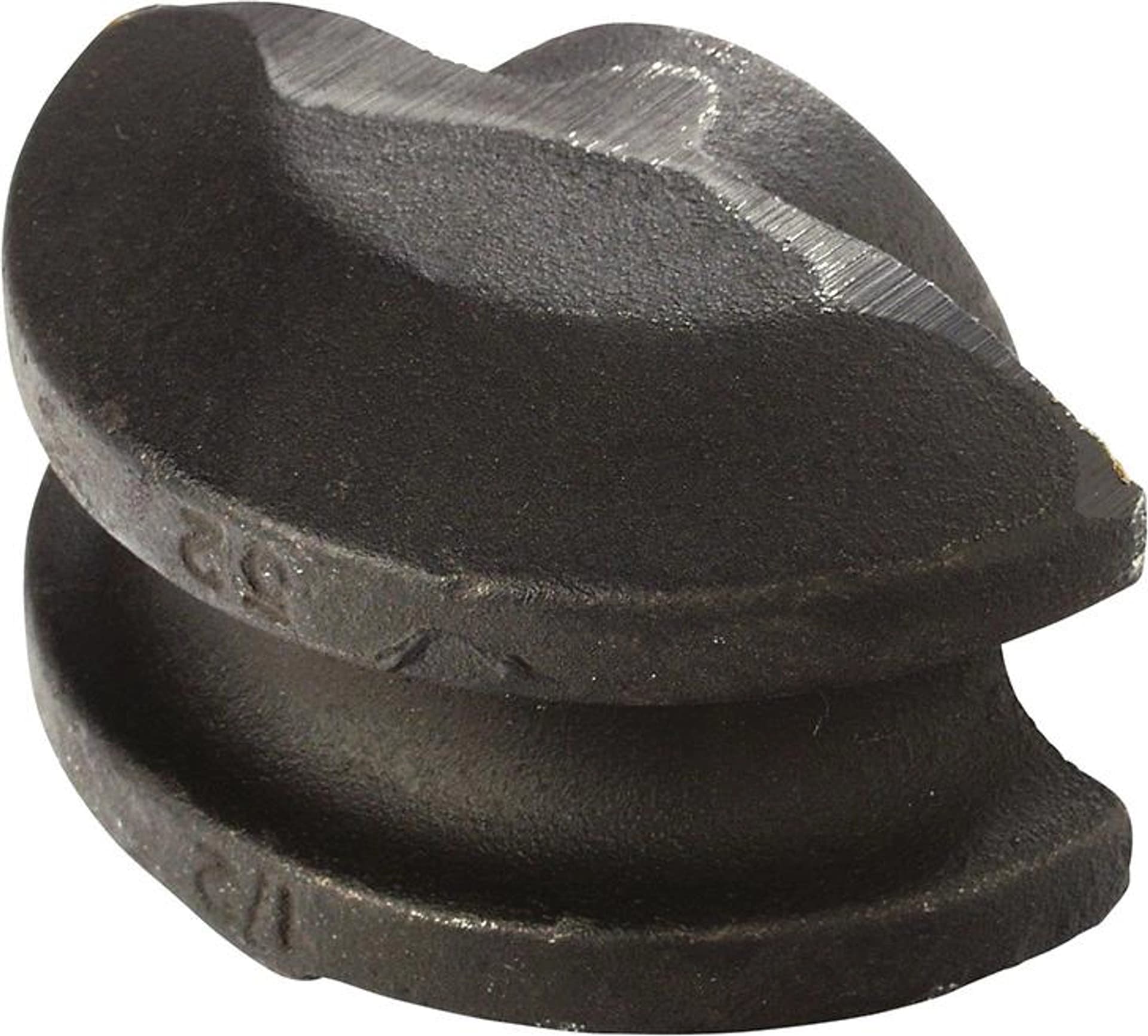 

Segment gnacy do rur gaz.3/4" RIDGID
