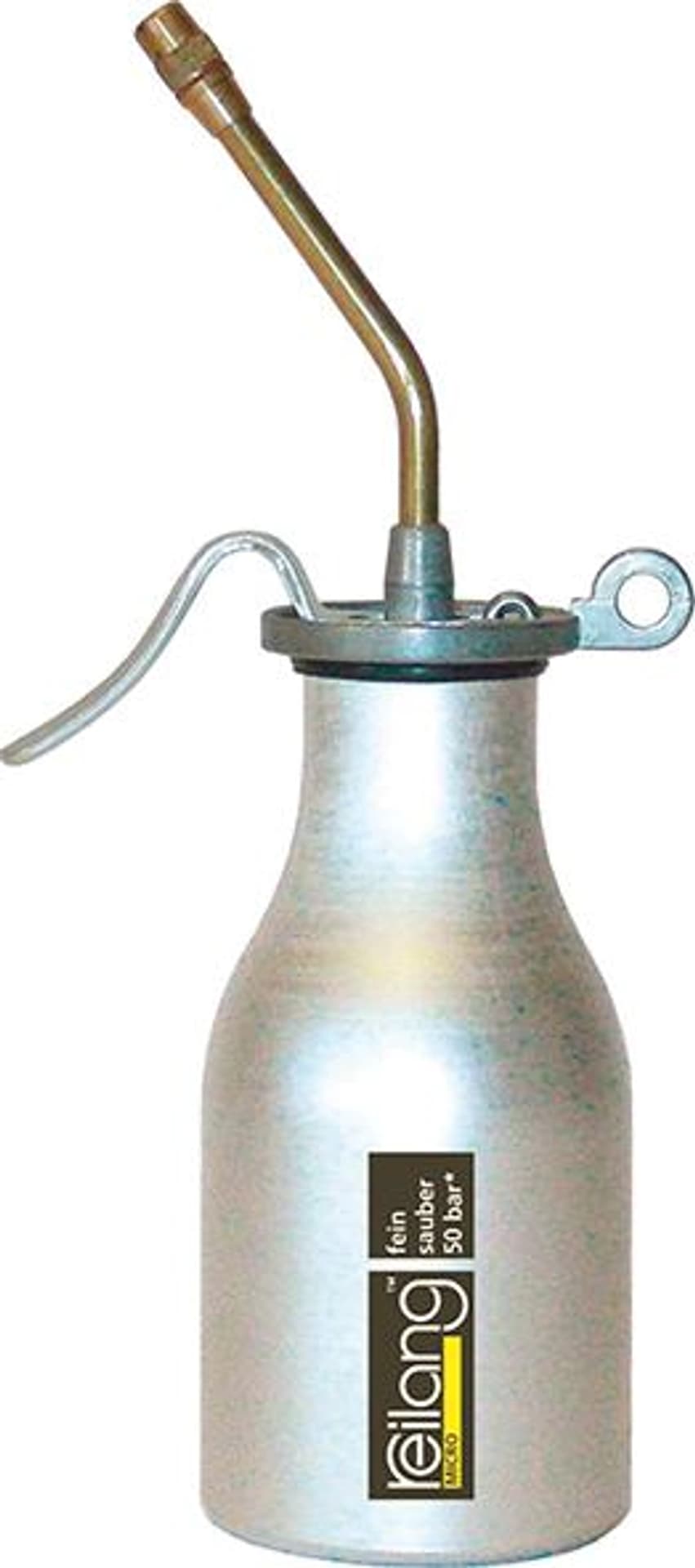 

Mikrorozpylacz, z aluminium pojemnosc nomin. 300l, Reilang