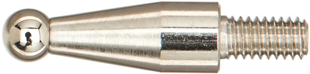 

Koncowka pomiar.stalowa, typ 18/ 3,0mm KÄFER