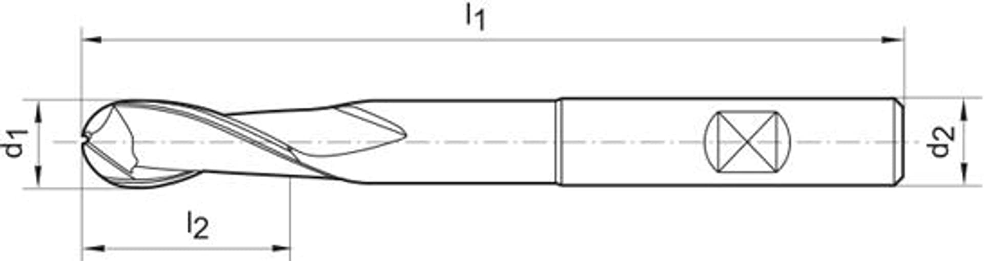 

Rozwiert.HNC WN VHM TiALNtyp UNI,do otw.nieprzel. 6,03mm BECK