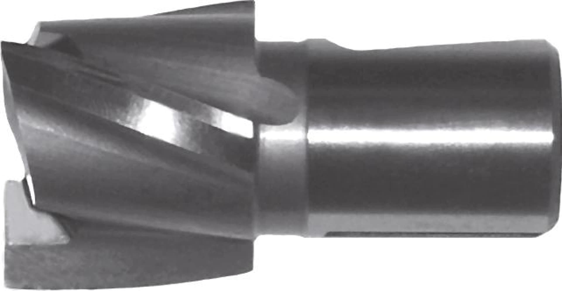 

Poglebiacz z czopem prowadzacym HSS, wlk. 2 62mm GFS