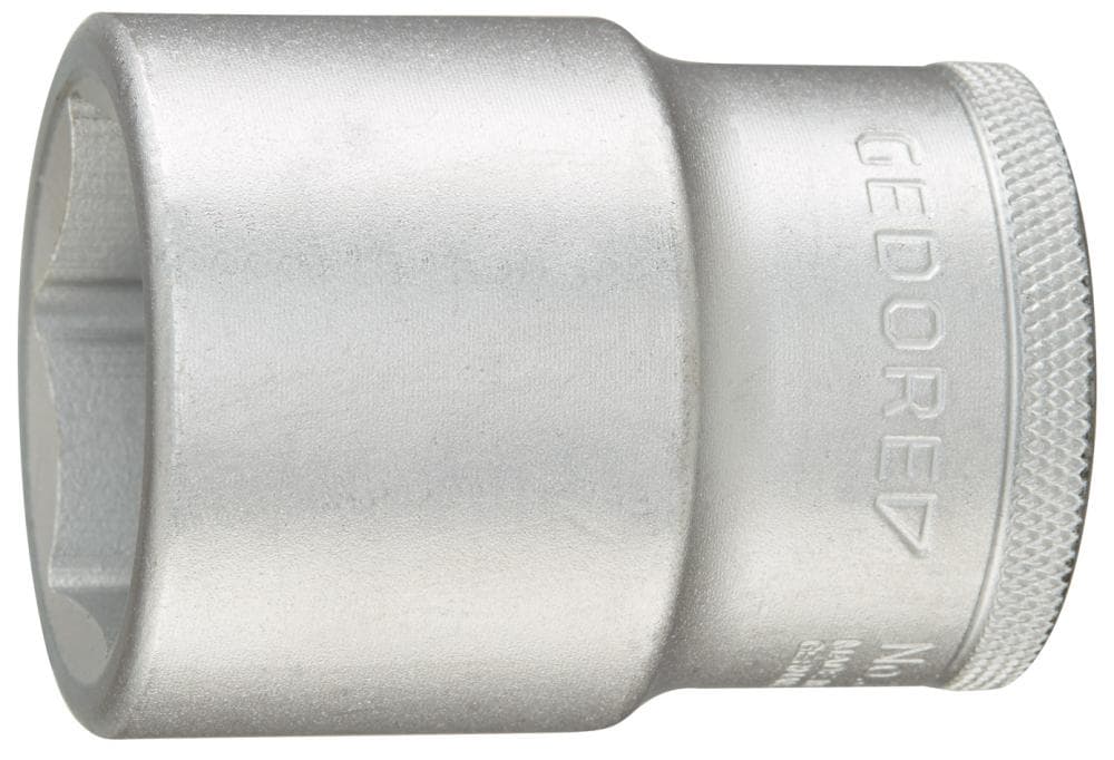 

Nasadka 6-kątna 3/4" 41x62,5mm GEDORE