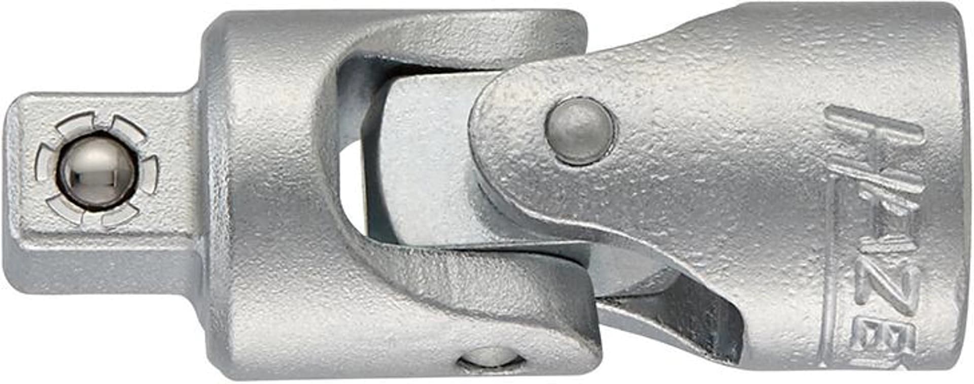 

Przegub Kardana 1/4", 36,5mm, 869 HAZET