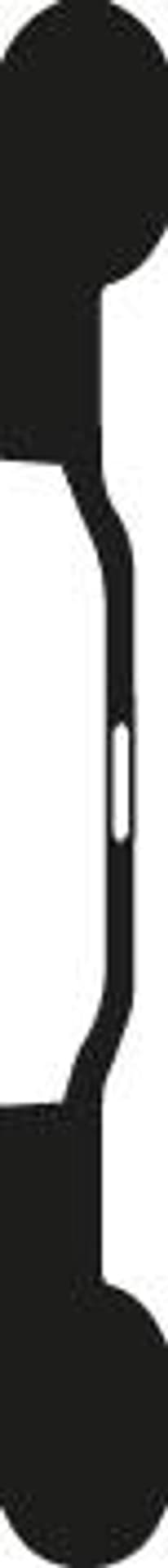 

Sciernica listk./lamelk. Z 40SGP CURVE M 115mm K40Pferd
